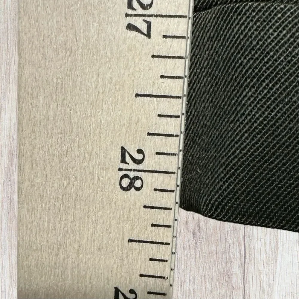 Monsieur Givenchy Men's Trousers Size‎ 44R Classic Vintage Formal